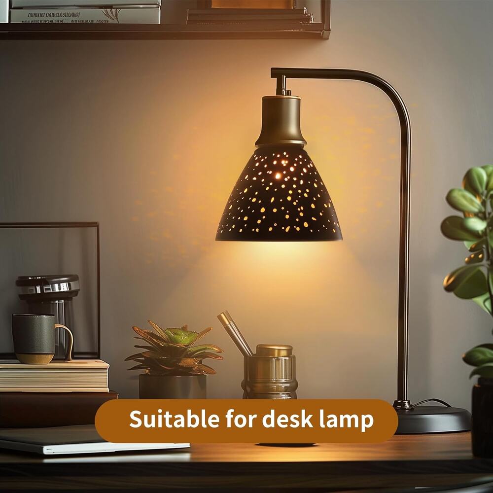 3 Pack Pendant Light Shade Replacement - Picture 4 of 7